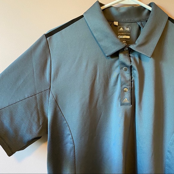 Adidas Golf Top - Picture 3 of 3